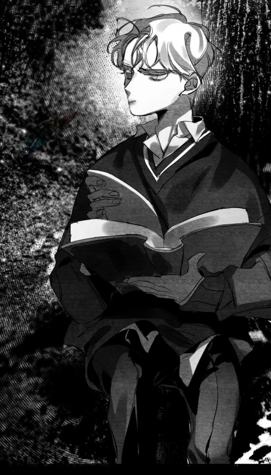Ventham Chapter 20 page 20 - 
