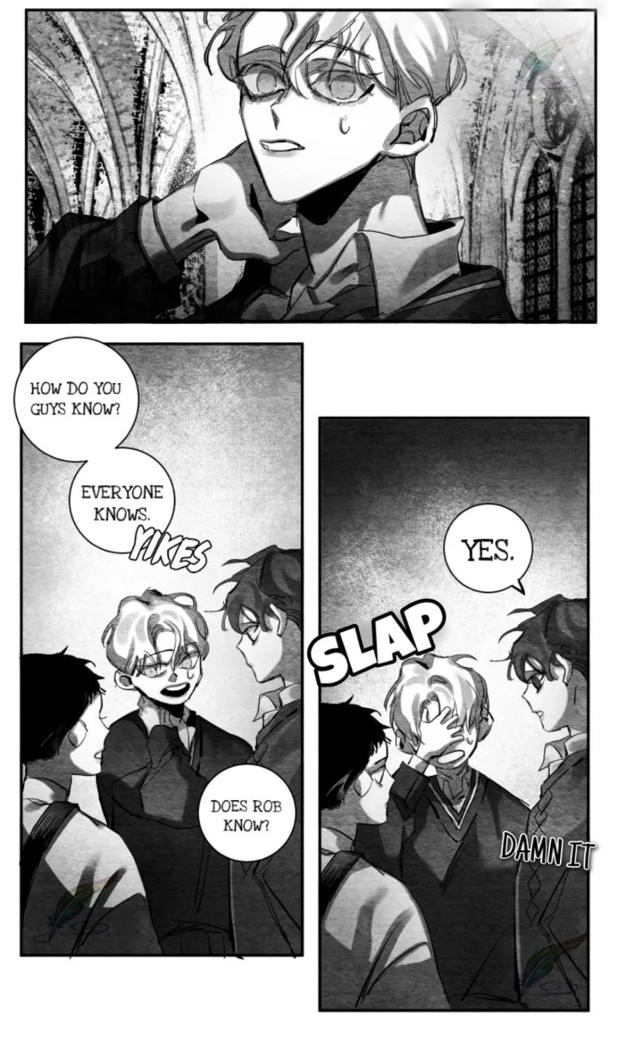 Ventham Chapter 20 page 36 - 