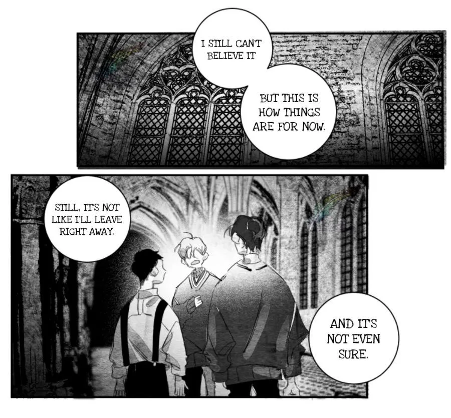 Ventham Chapter 20 page 40 - 