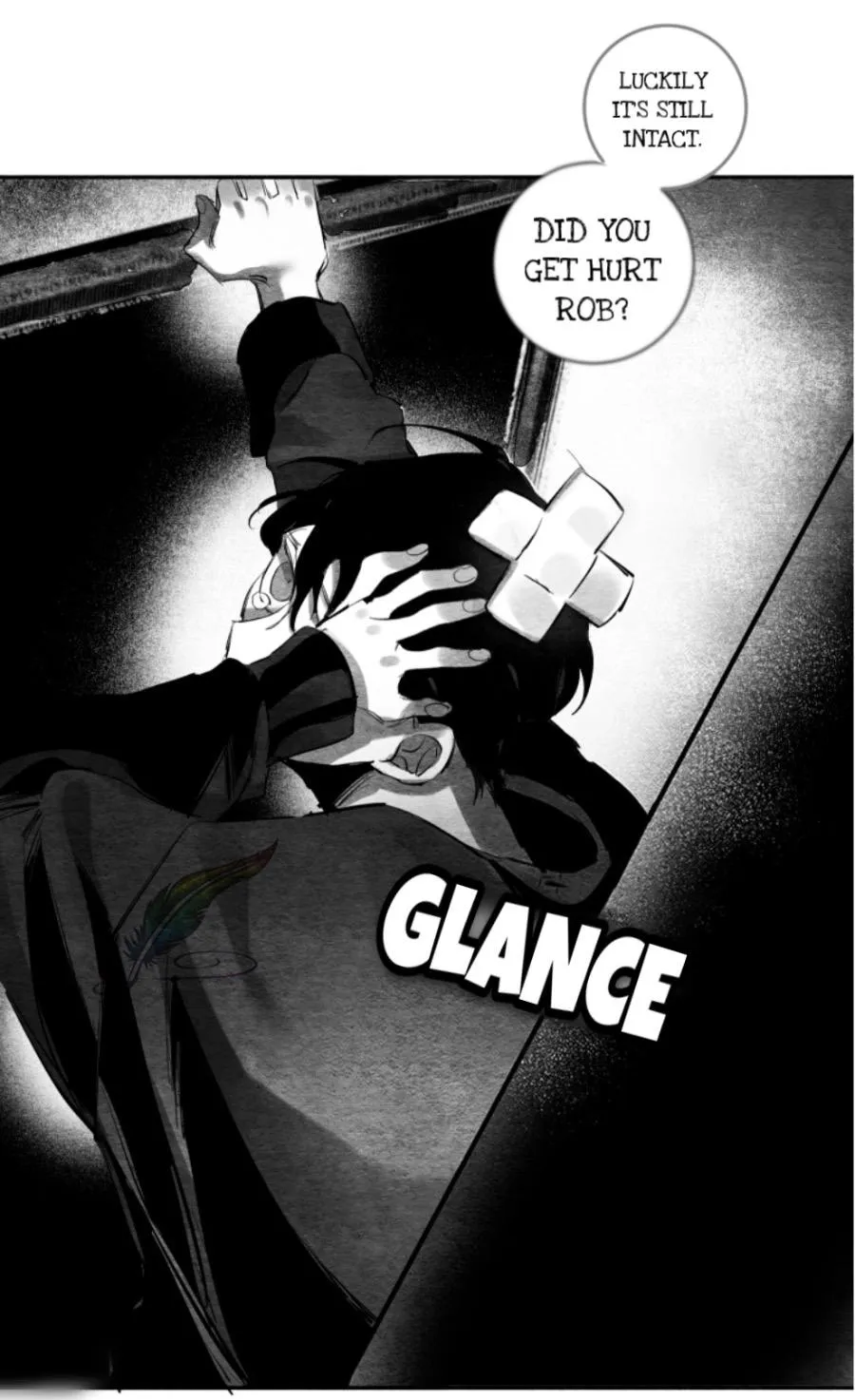 Ventham Chapter 20 page 47 - 