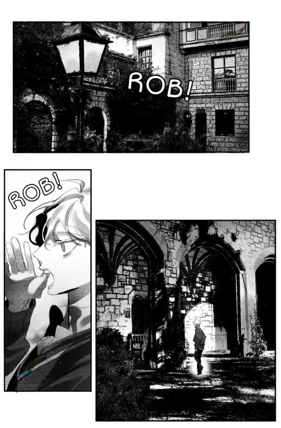 Ventham Chapter 21 page 12 - 