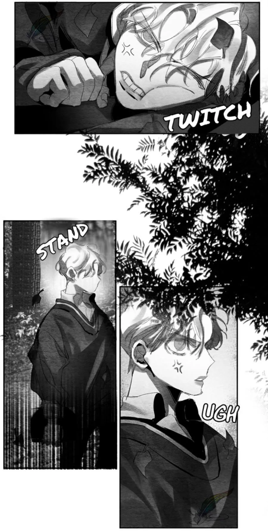 Ventham Chapter 21 page 20 - 