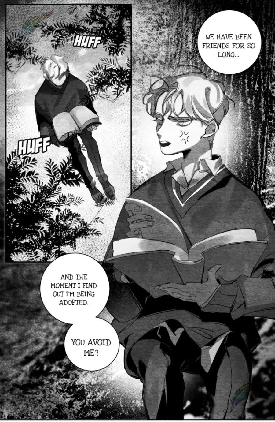 Ventham Chapter 21 page 23 - 