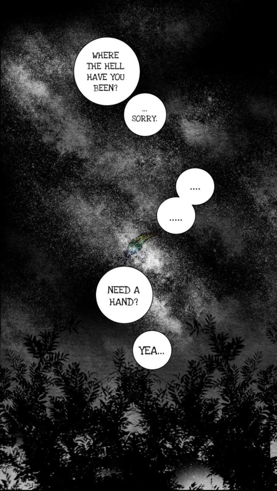 Ventham Chapter 21 page 48 - 