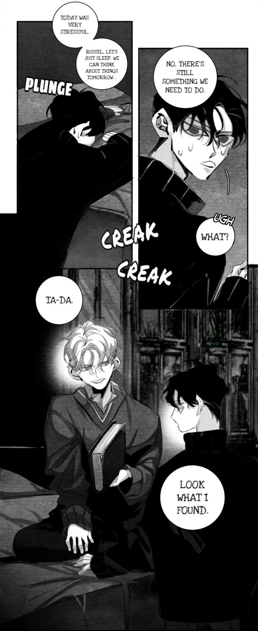Ventham Chapter 22 page 25 - 