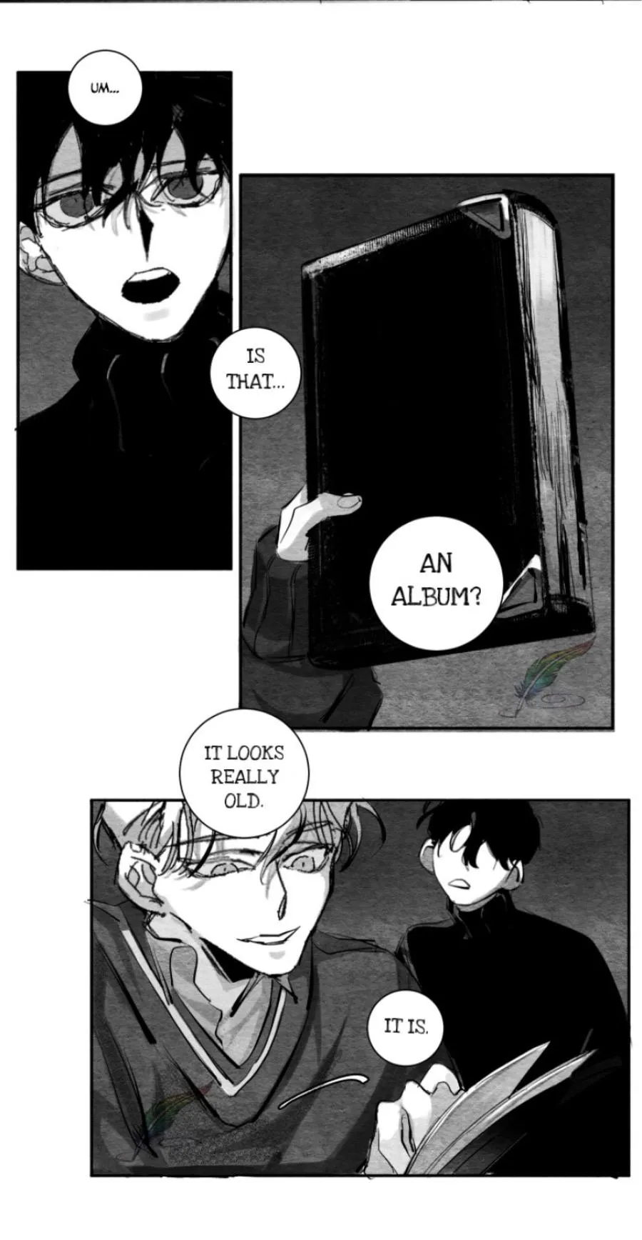 Ventham Chapter 22 page 26 - 