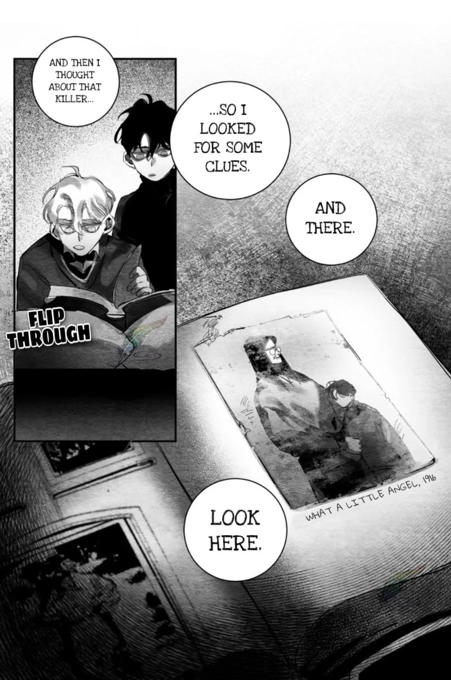 Ventham Chapter 22 page 28 - 