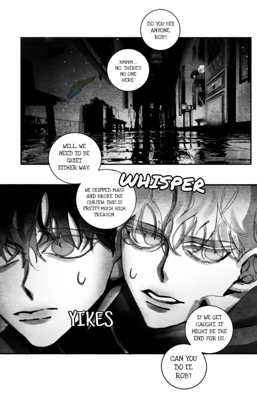 Ventham Chapter 22 page 5 - 