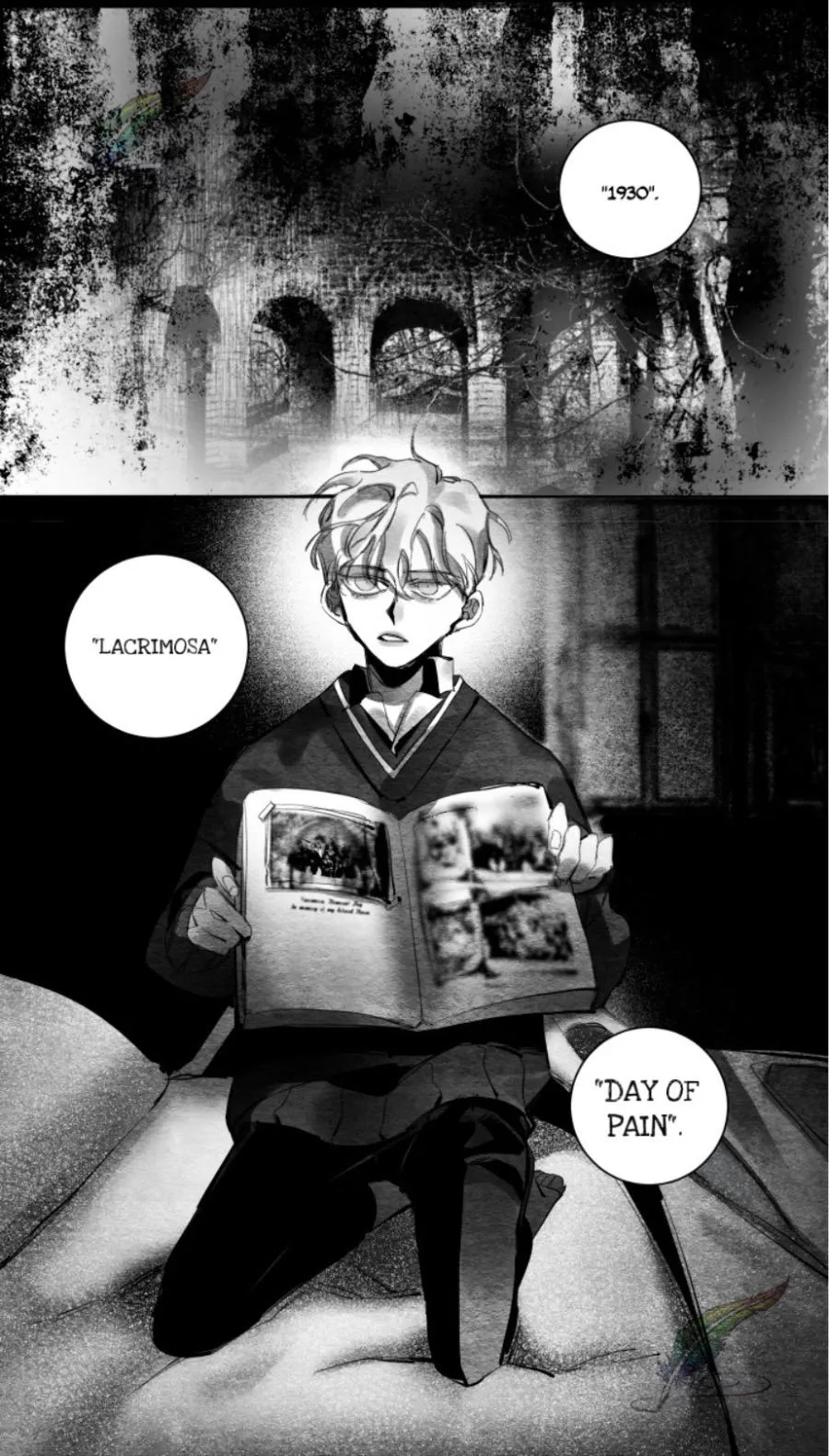 Ventham Chapter 22 page 43 - 