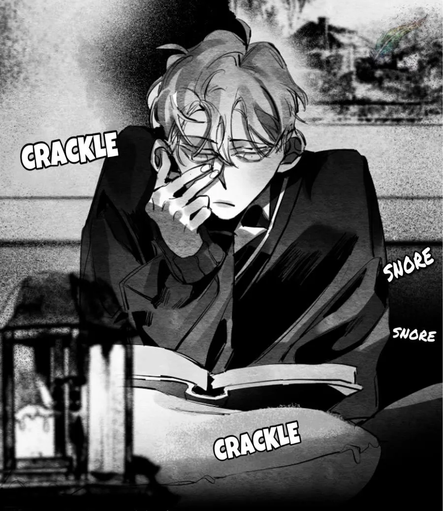 Ventham Chapter 23 page 3 - 