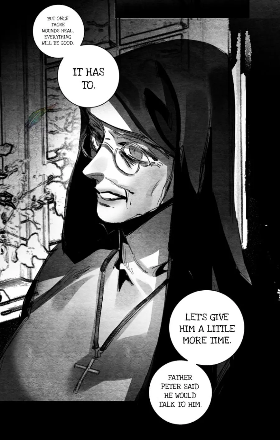 Ventham Chapter 23 page 39 - 