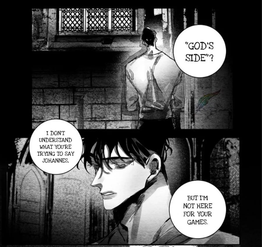 Ventham Chapter 23 page 42 - 