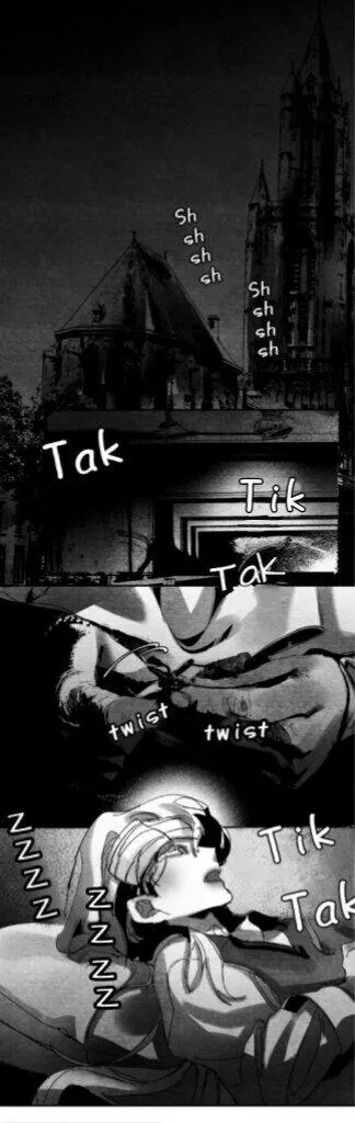 Ventham Chapter 24 page 15 - 