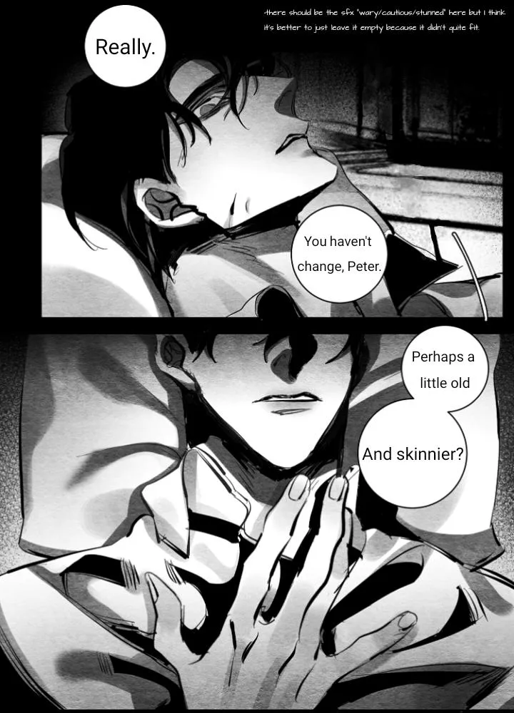 Ventham Chapter 26 page 31 - 