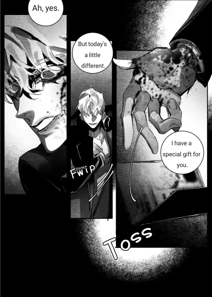 Ventham Chapter 26 page 36 - 