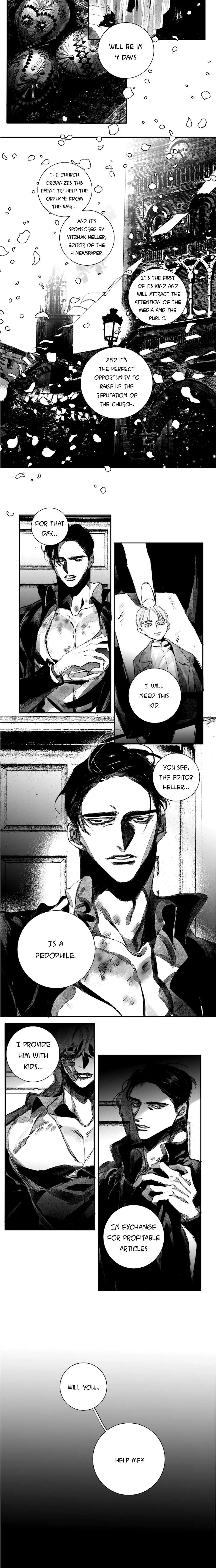 Ventham Chapter 4 page 3 - 