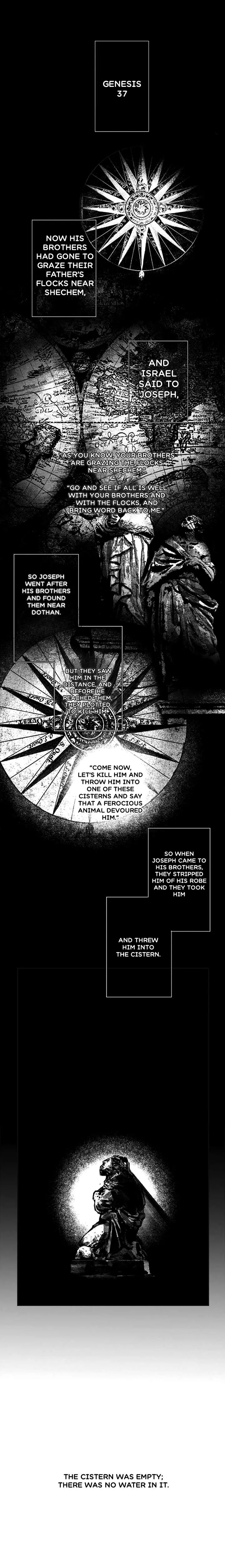 Ventham Chapter 7 page 1 - 