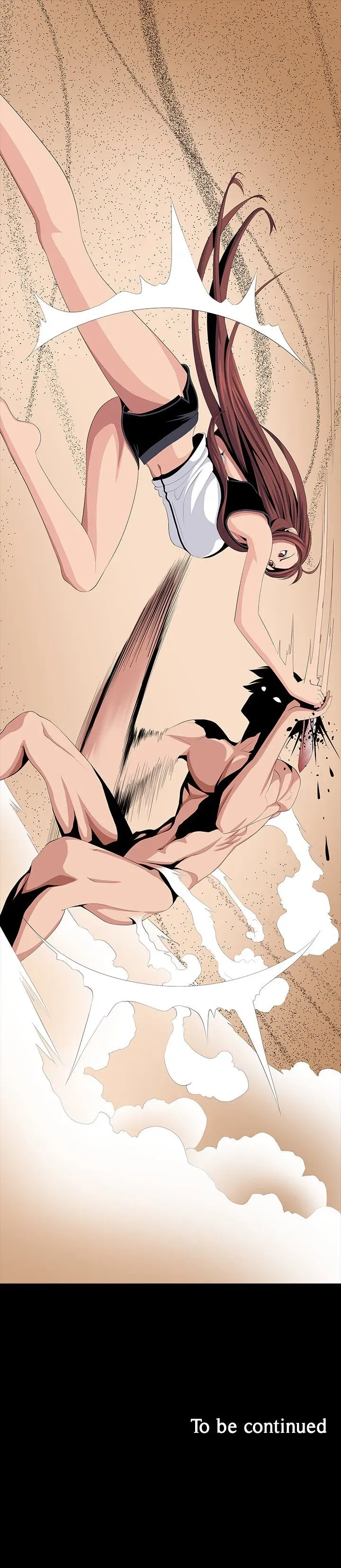 Venus Guytrap Chapter 23 page 16 - 
