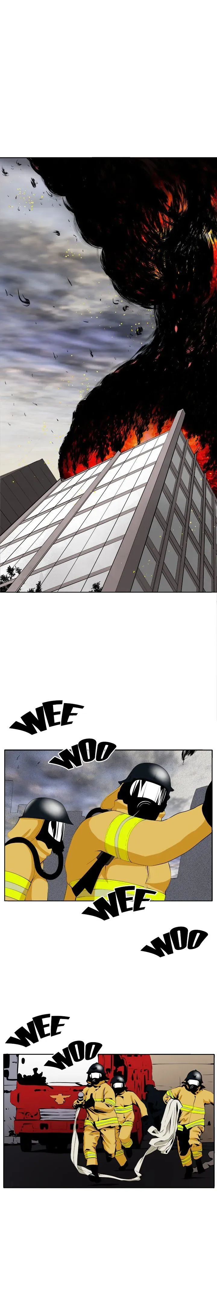 Venus Guytrap Chapter 37 page 4 - 