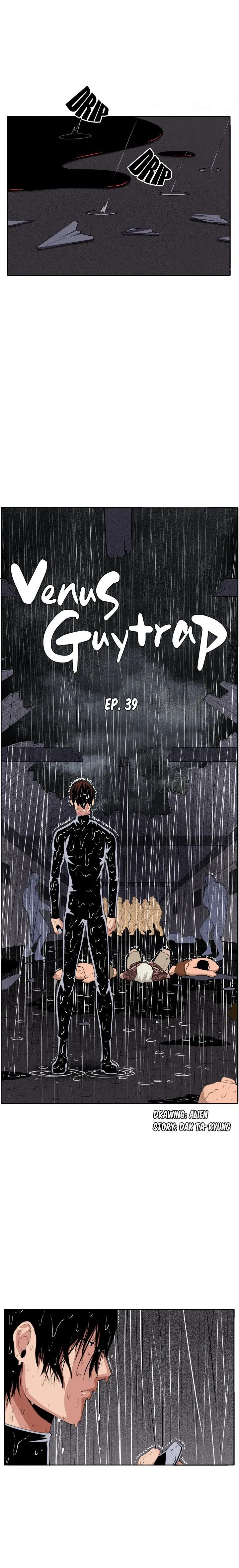 Venus Guytrap Chapter 39 page 4 - 