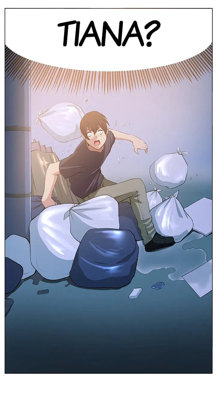 Venus Guytrap Chapter 5 page 2 - 