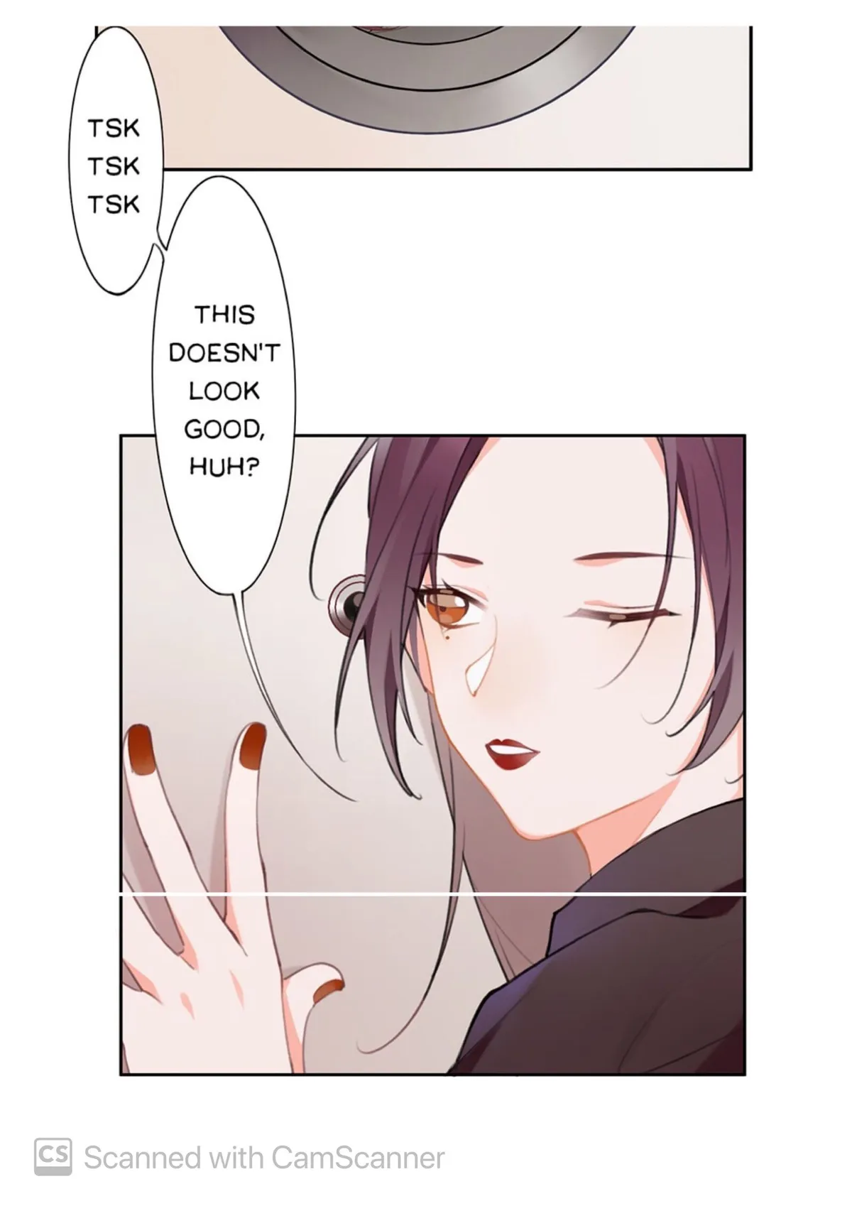 Venus Trap Chapter 1 page 13 - 