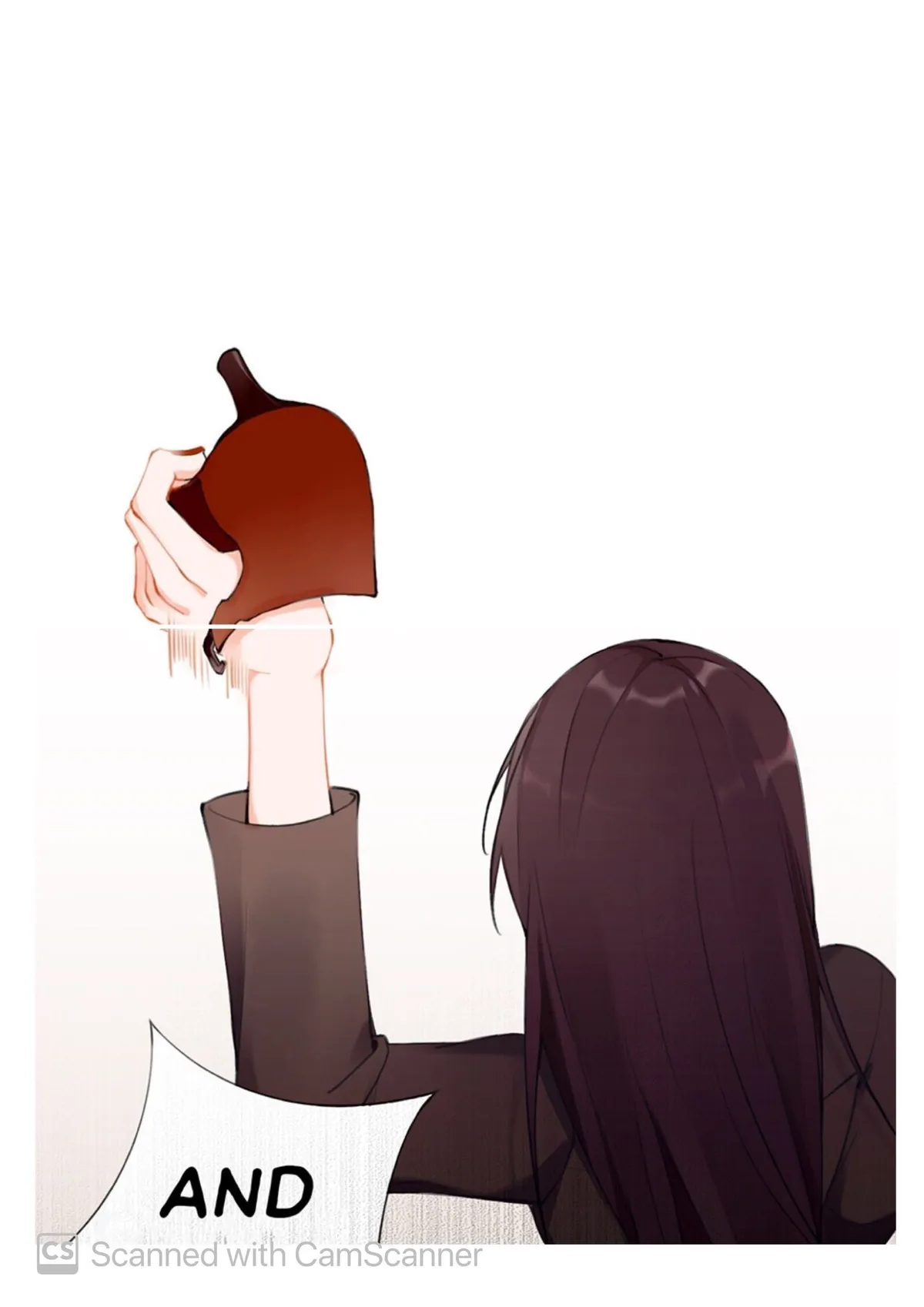 Venus Trap Chapter 1 page 16 - 