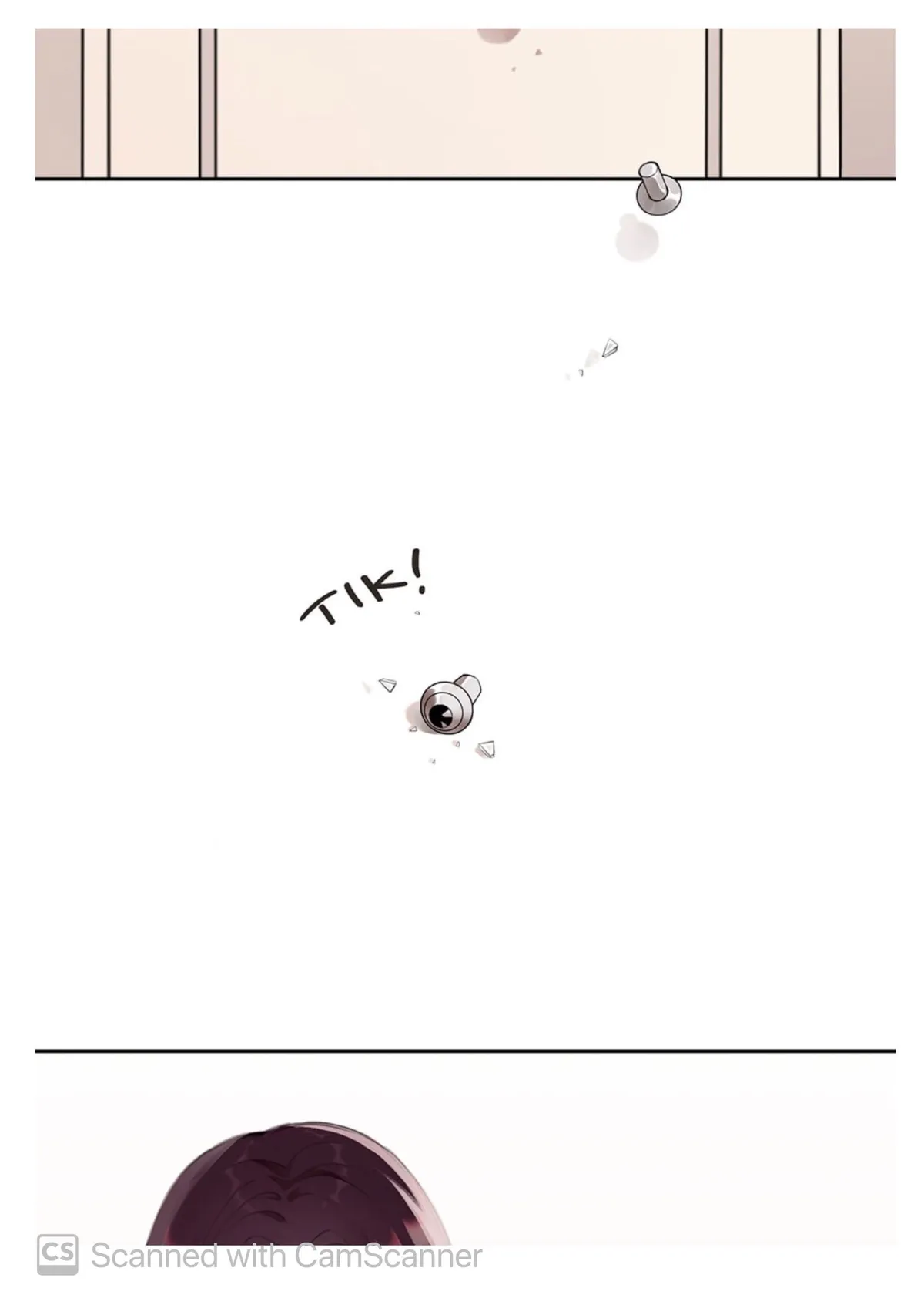 Venus Trap Chapter 1 page 19 - 