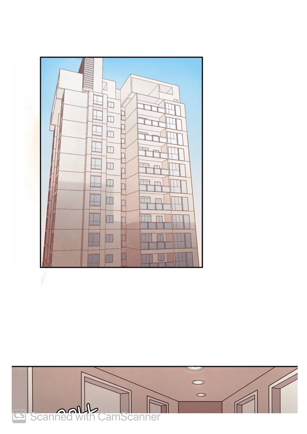 Venus Trap Chapter 1 page 3 - 