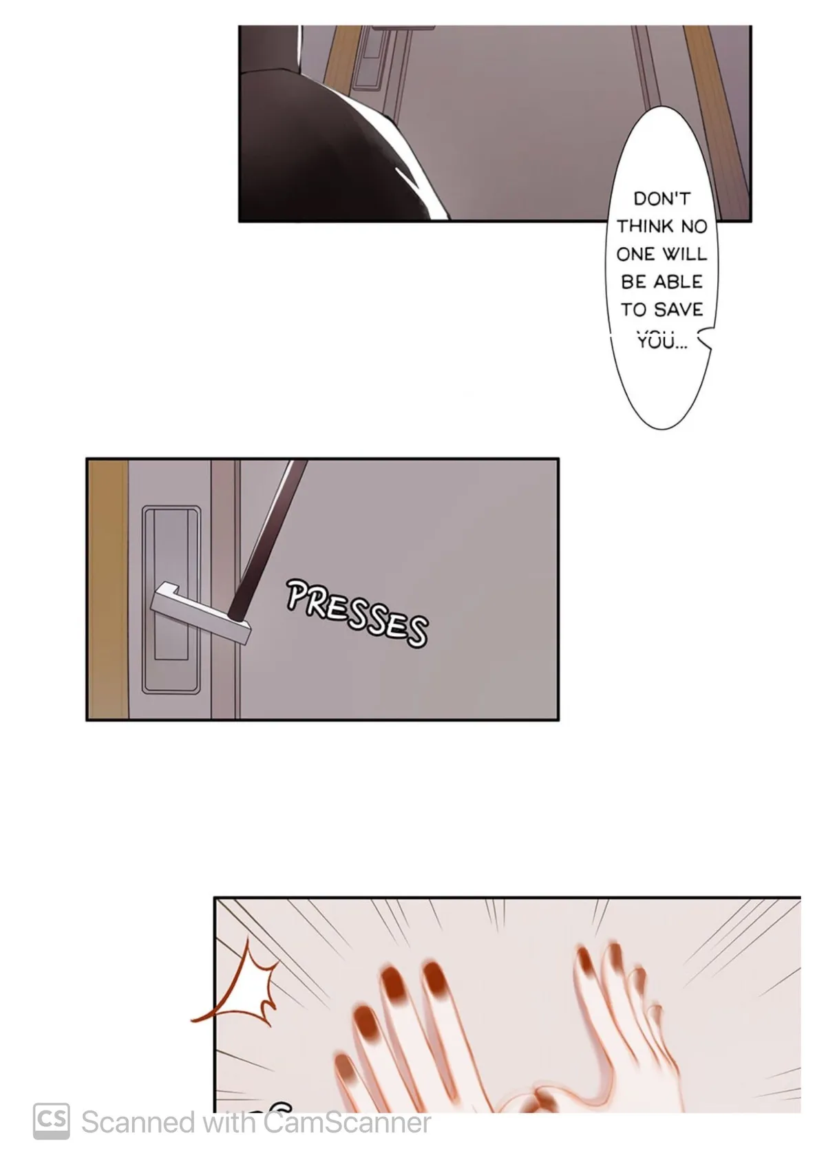 Venus Trap Chapter 1 page 22 - 