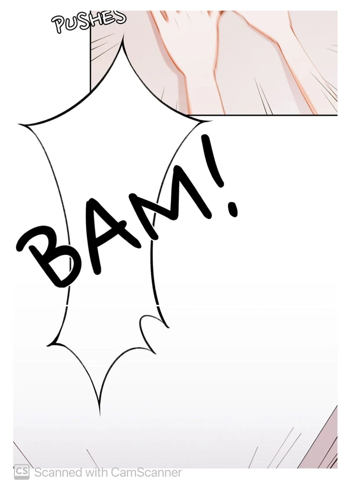 Venus Trap Chapter 1 page 23 - 
