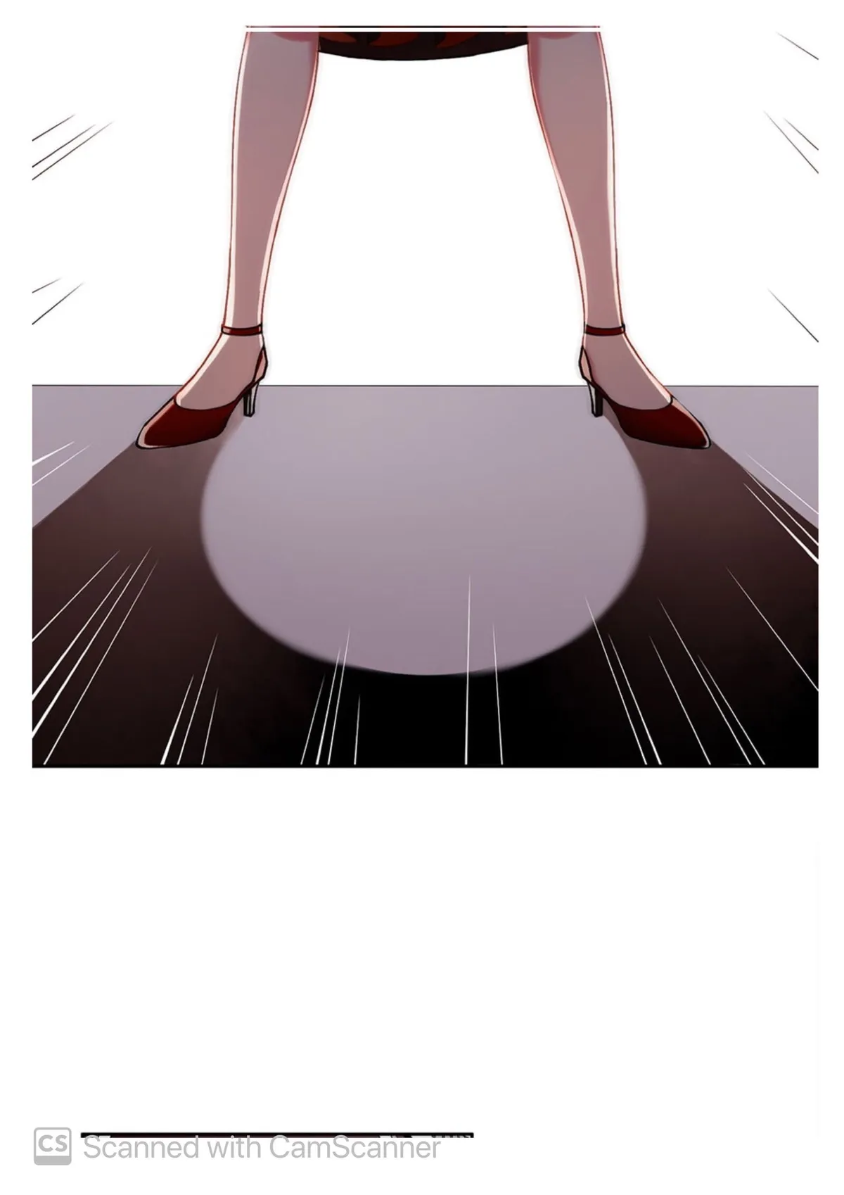 Venus Trap Chapter 1 page 25 - 