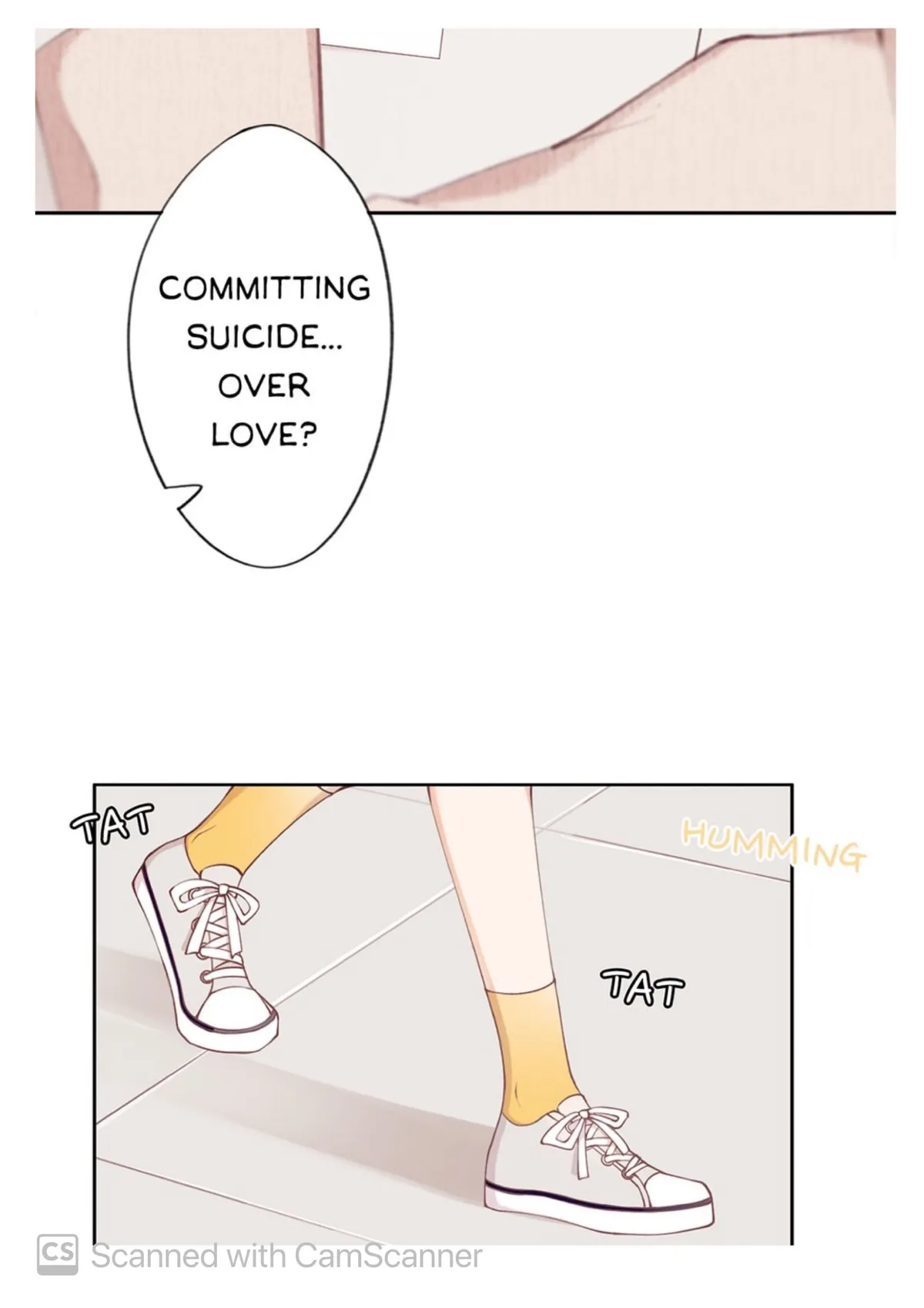 Venus Trap Chapter 1 page 29 - 