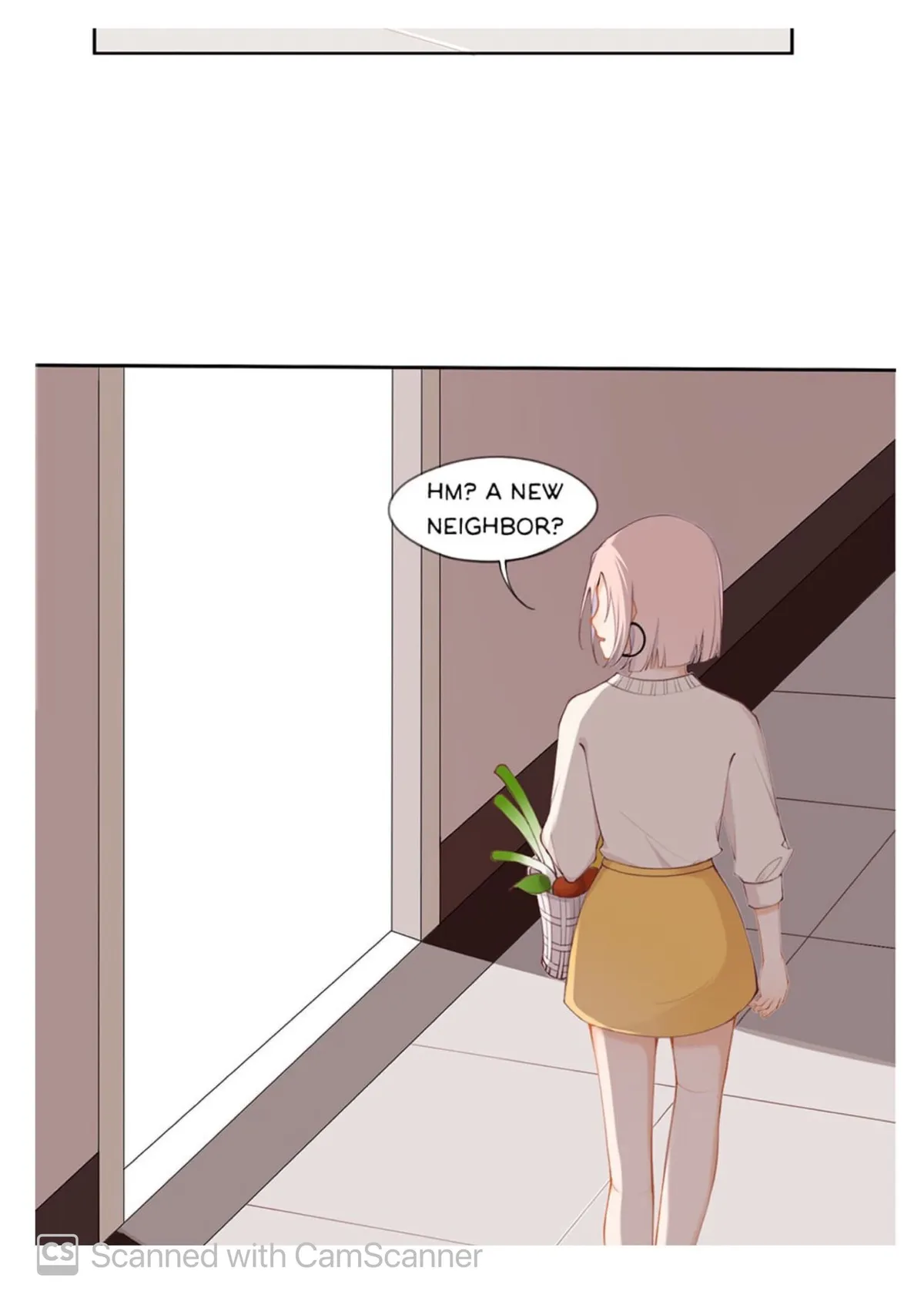 Venus Trap Chapter 1 page 30 - 