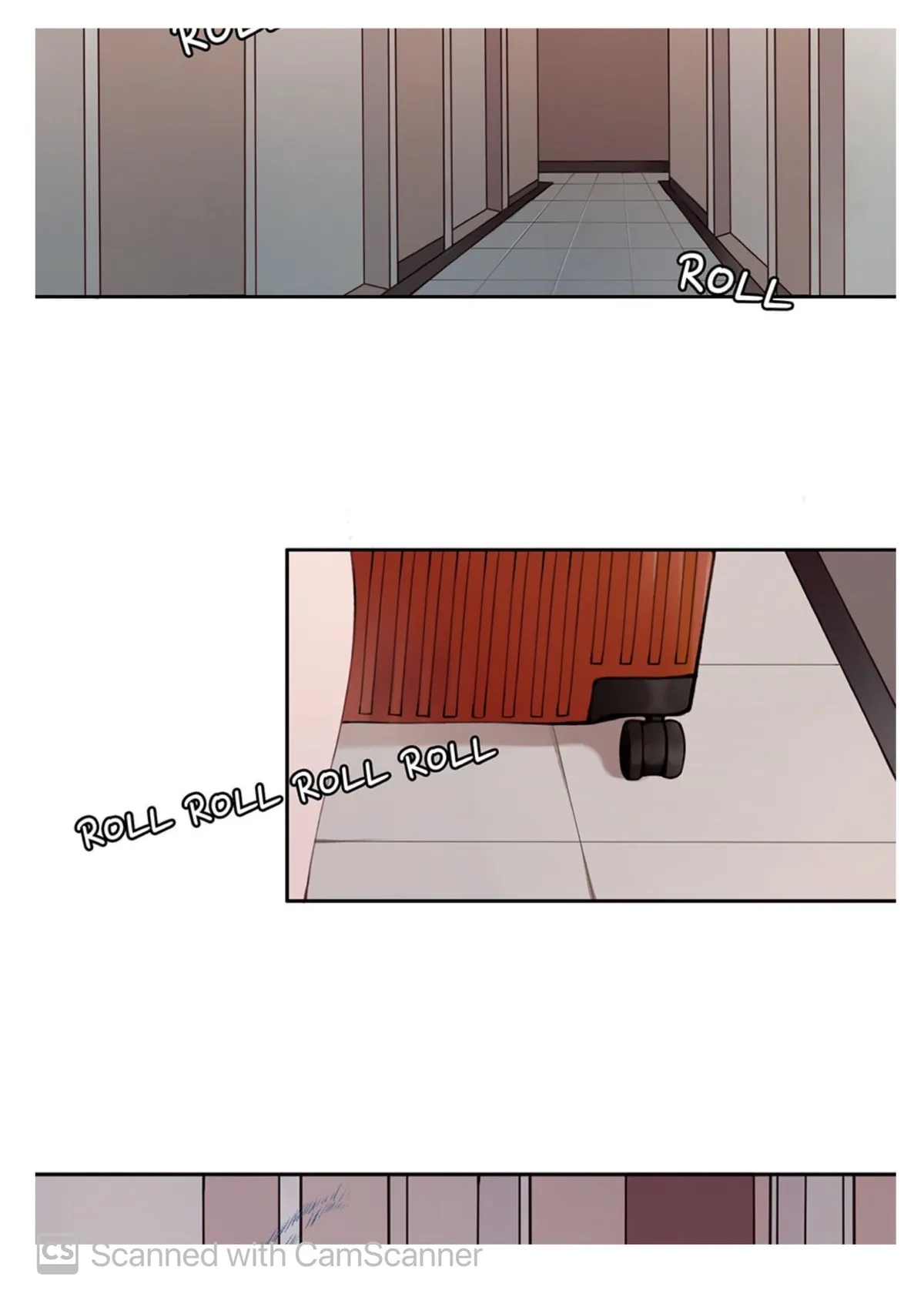 Venus Trap Chapter 1 page 4 - 