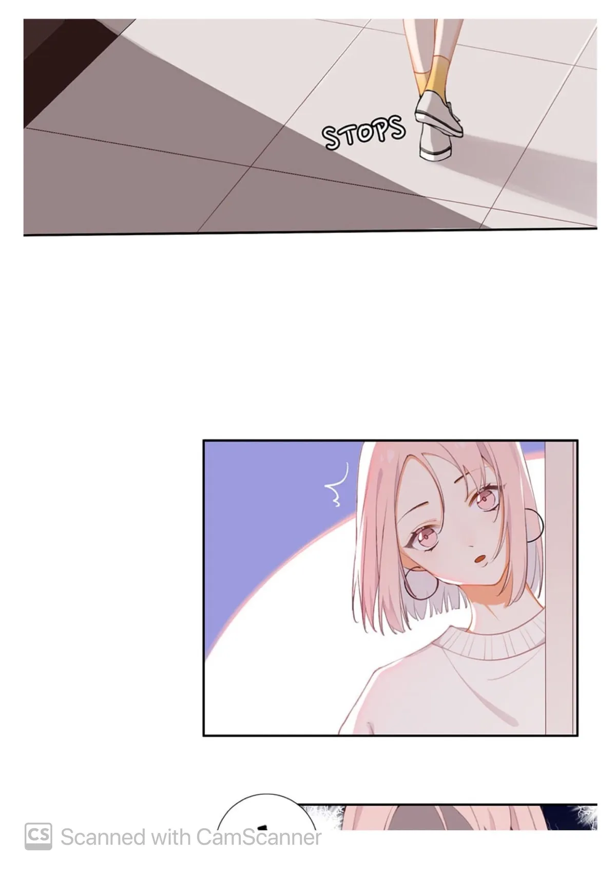 Venus Trap Chapter 1 page 31 - 