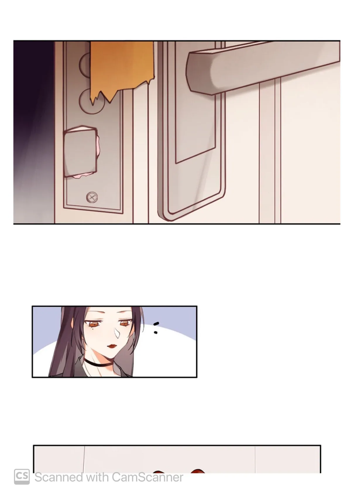 Venus Trap Chapter 1 page 39 - 