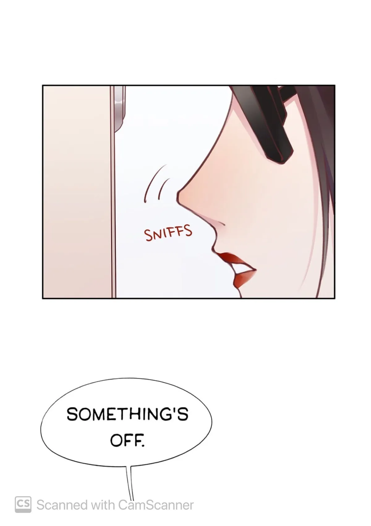 Venus Trap Chapter 1 page 7 - 