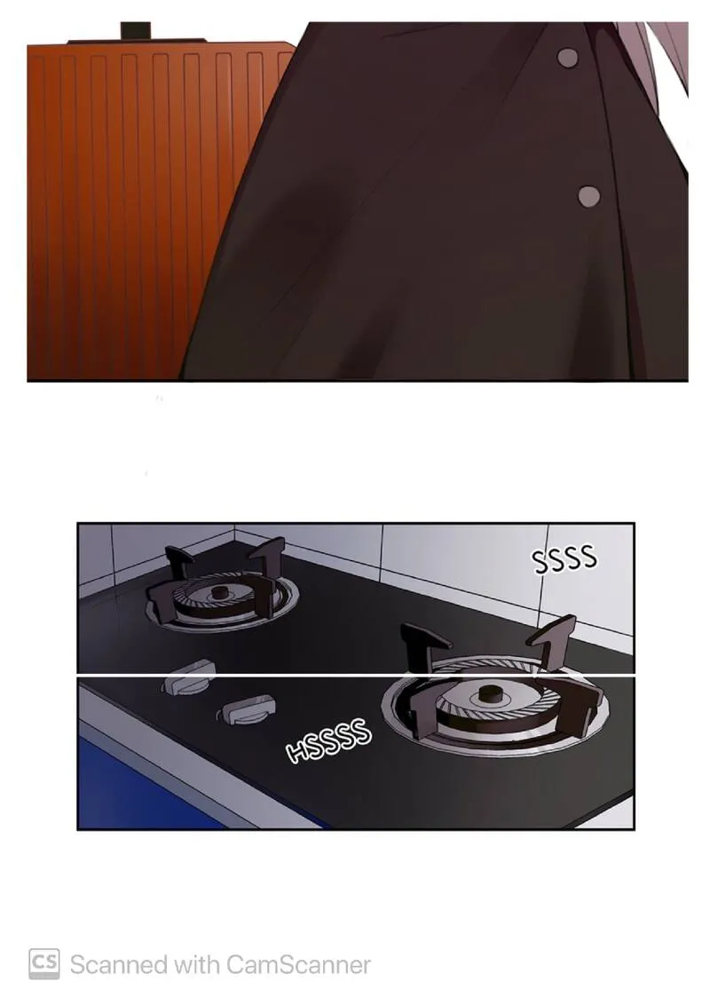 Venus Trap Chapter 1 page 9 - 