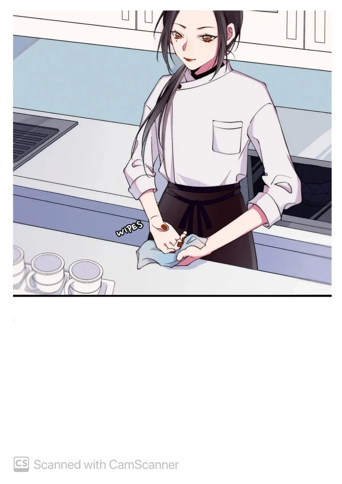Venus Trap Chapter 2 page 12 - 