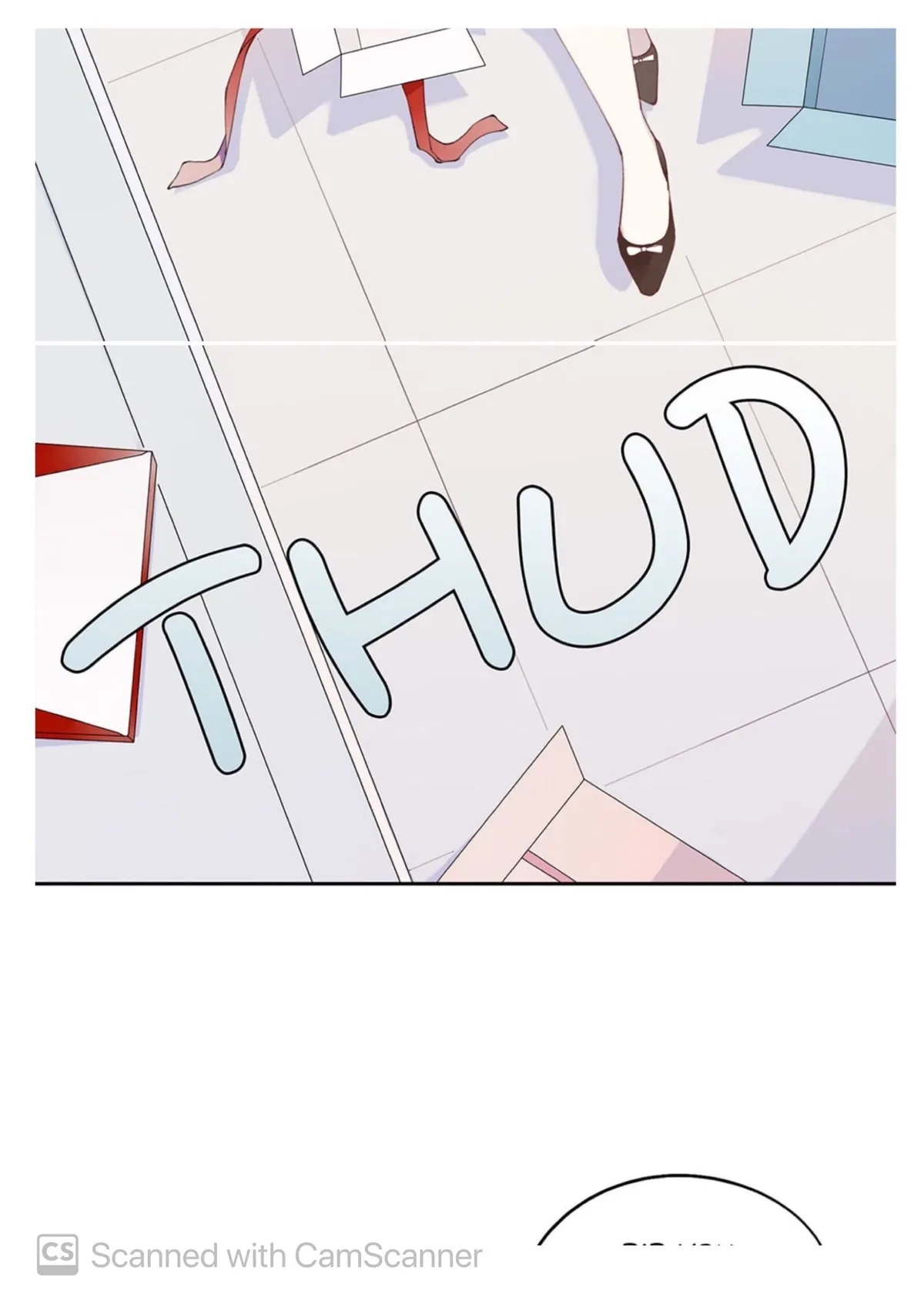 Venus Trap Chapter 2 page 14 - 