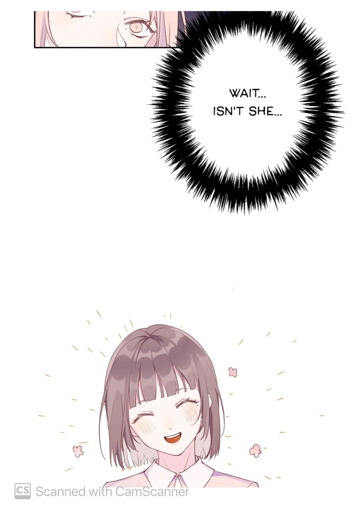 Venus Trap Chapter 2 page 25 - 