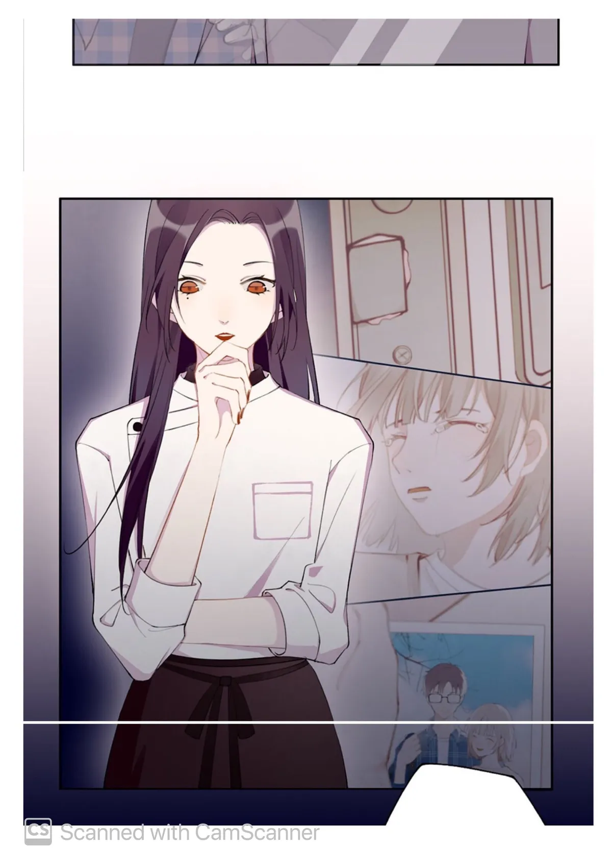 Venus Trap Chapter 2 page 29 - 