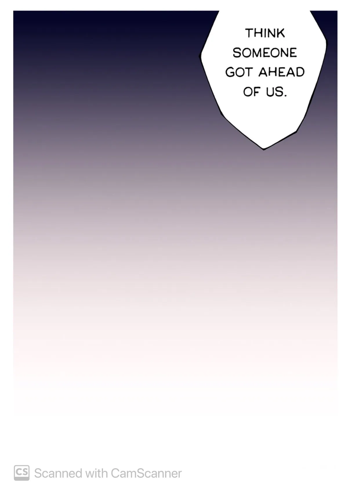 Venus Trap Chapter 2 page 30 - 
