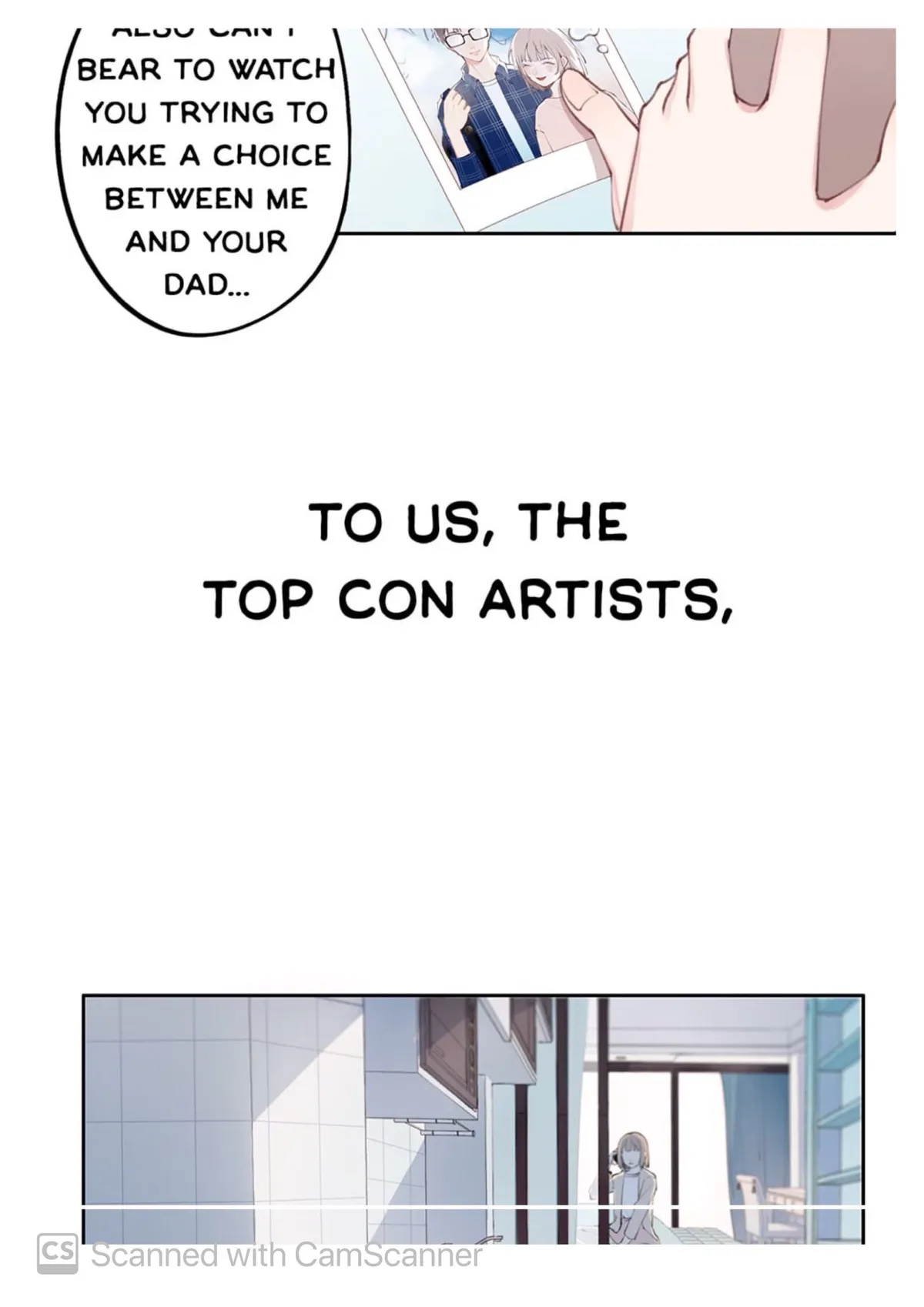 Venus Trap Chapter 2 page 36 - 