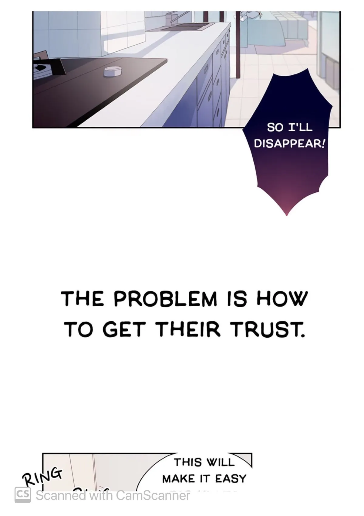 Venus Trap Chapter 2 page 37 - 