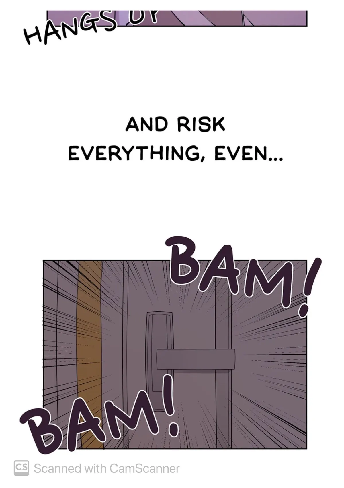 Venus Trap Chapter 2 page 40 - 