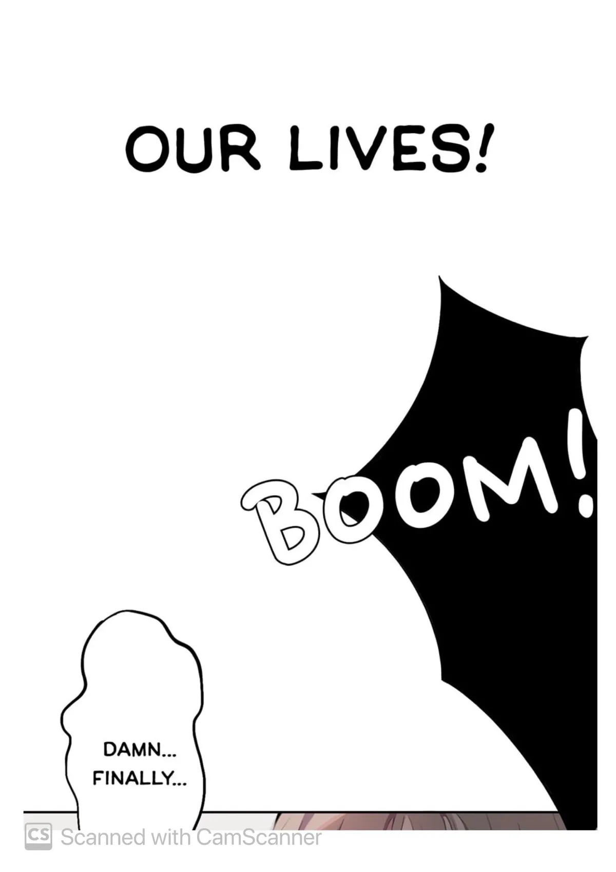 Venus Trap Chapter 2 page 41 - 