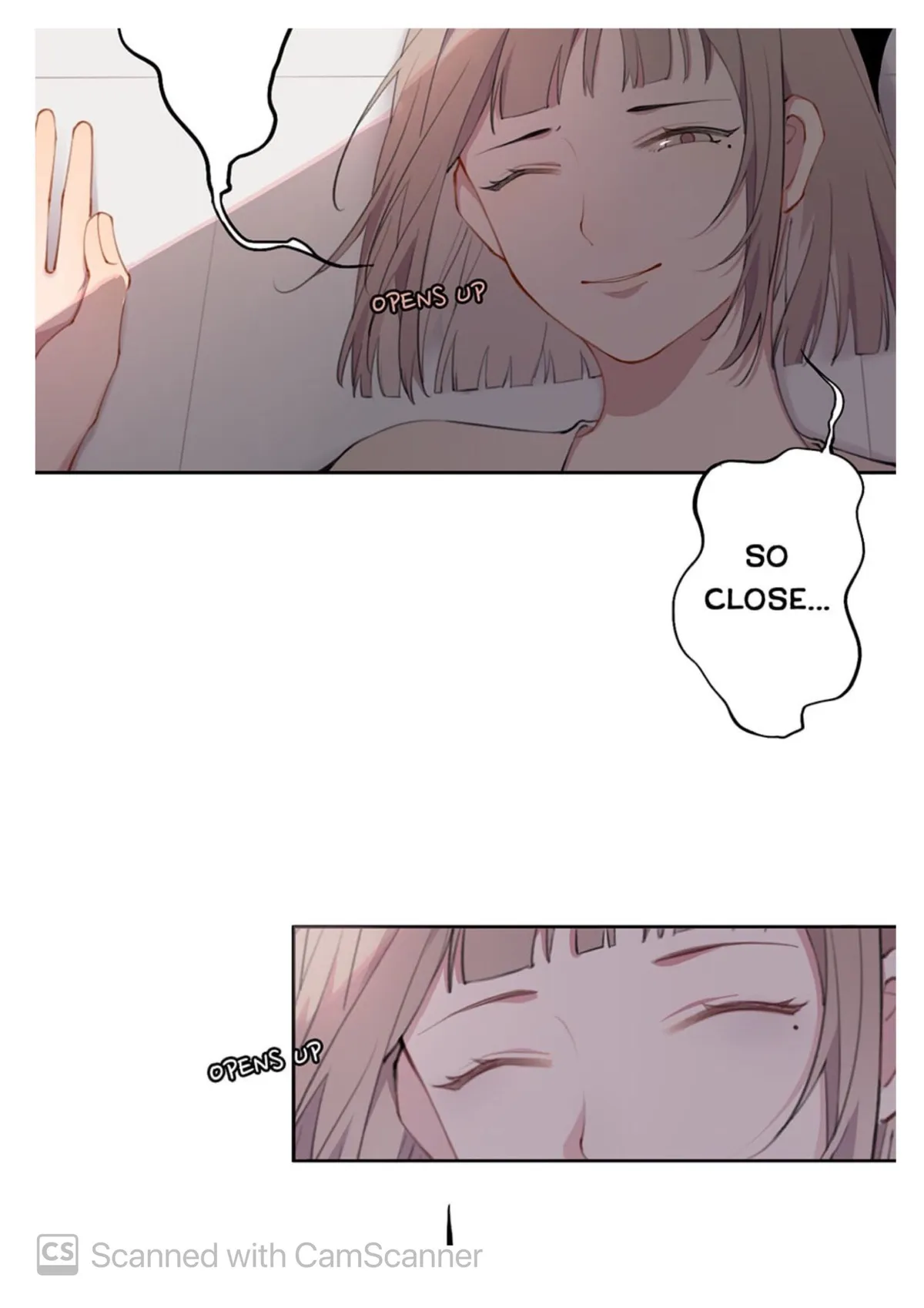 Venus Trap Chapter 2 page 42 - 