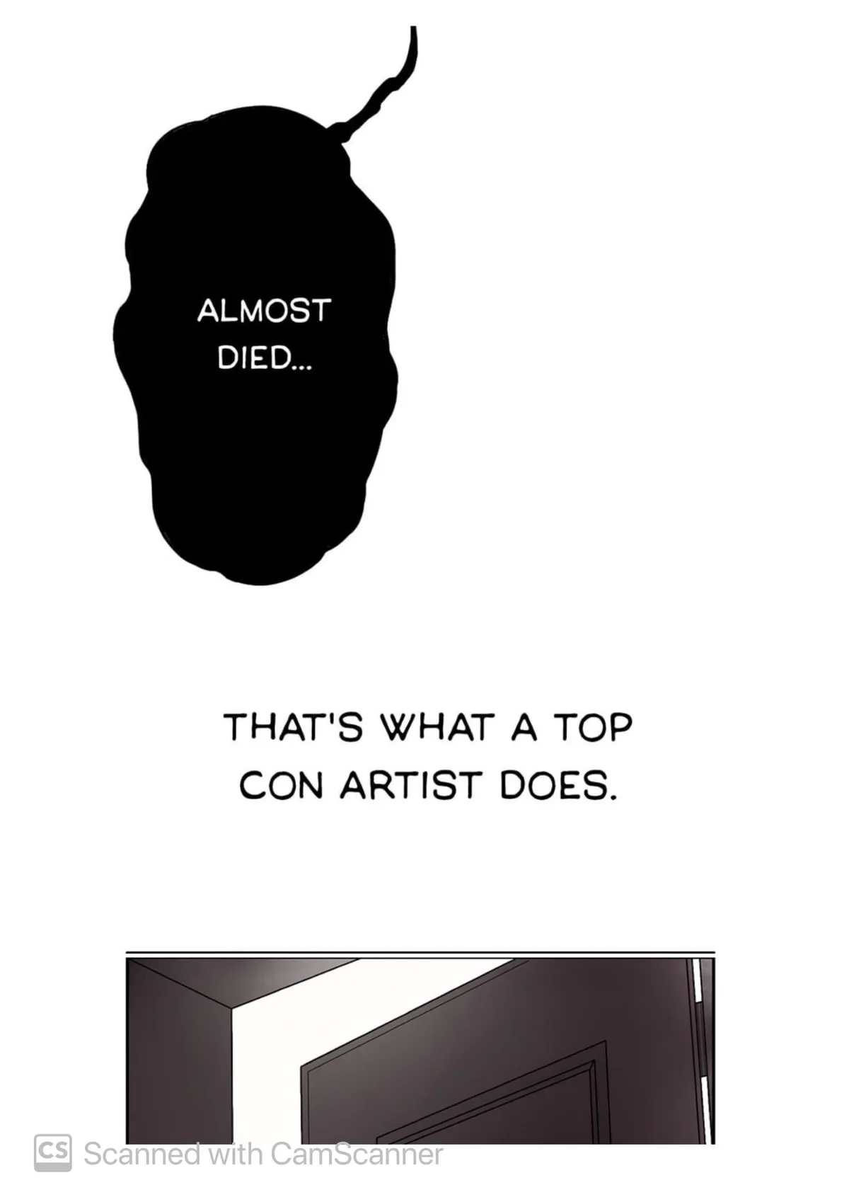 Venus Trap Chapter 2 page 43 - 